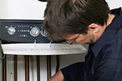 boiler repair Dunbridge