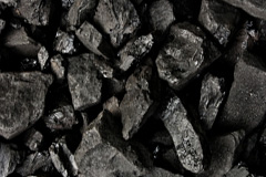 Dunbridge coal boiler costs