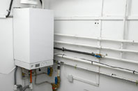 Dunbridge boiler installers