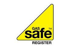gas safe companies Dunbridge